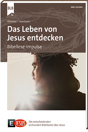 EJesus Bibellese-Impulse