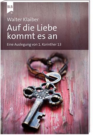 Auf die Liebe kommt es an Auf die Liebe kommt es an