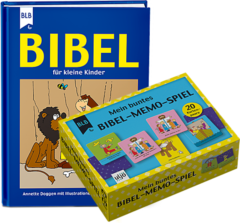 Die Bibel Übersetzung für Kinder Einsteigerbibel