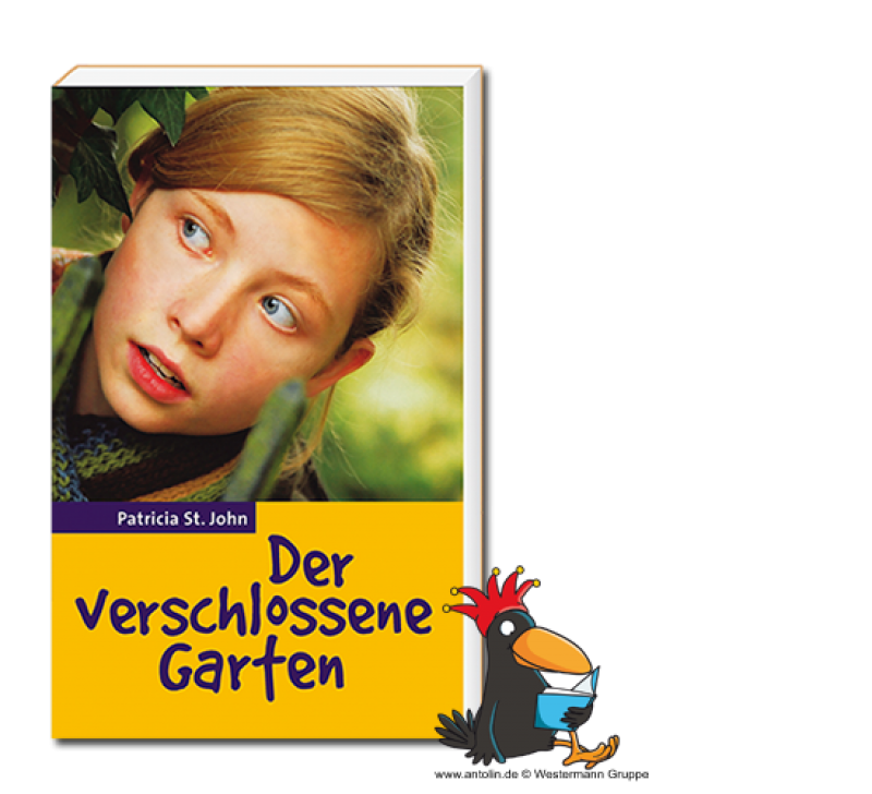 BÜCHER